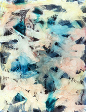 A Prudent Man at the Most Smiles Gently