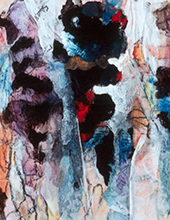 As a Grain From a Balance