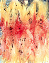 The Edge of the Sword