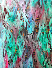 Fools Are Borne Aloft By Dreams