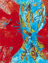 The Passing of Insects