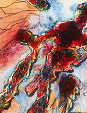 Rows Upon the Stones