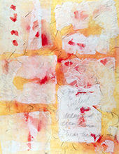 She Called Again Today