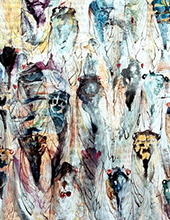 The Origin of Numbers