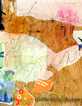 Road Trip-A Fork in the Road I