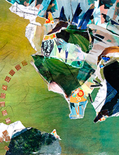 Road Trip-A Fork in the Road II