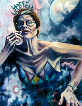 The Fool III: The End Times