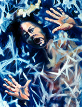 Fool IX: Proven Absorption/Elemental Calcium