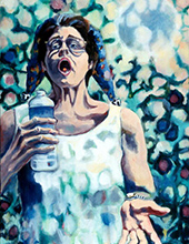 The Fool V: Bio Identicals