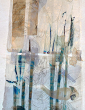 Spartina Refugia  VII